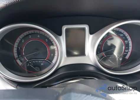 2017 Dodge Journey Sxt from USA, damaged, VIN 3C4PDCBG2HT576279